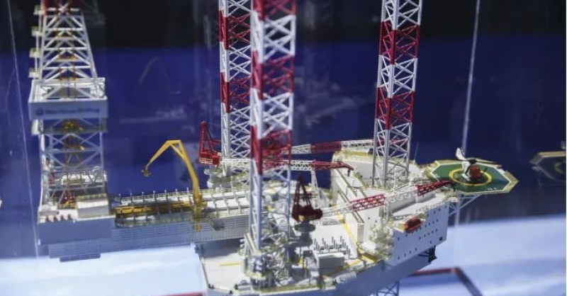 現(xiàn)場(chǎng)直擊：東亞海博會(huì)/青島應(yīng)急展開(kāi)展首日客流爆棚 高精尖科技企業(yè)齊亮相